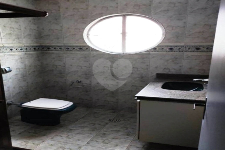 Sobrado à venda com 3 quartos, sendo 1 suíte, em Tucuruvi, São Paulo, SP
