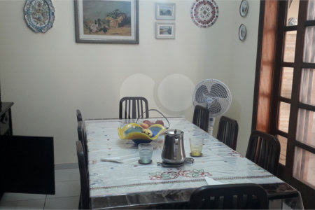 Casa à venda com 3 quartos, sendo 2 suítes, em Jardim Leonor, São Paulo, SP