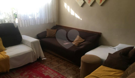 Sobrado à venda com 2 quartos em Jaçanã, São Paulo, SP