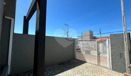Casa Térrea à venda com 2 quartos, sendo 1 suíte,  em Jardim Imperial, Atibaia, SP