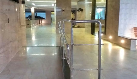 Apartamento Residencial à venda, Itararé, São Vicente - AP0921.