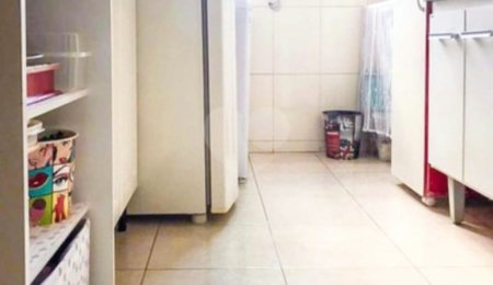 Apartamento à venda com 1 quarto em Liberdade, São Paulo, SP