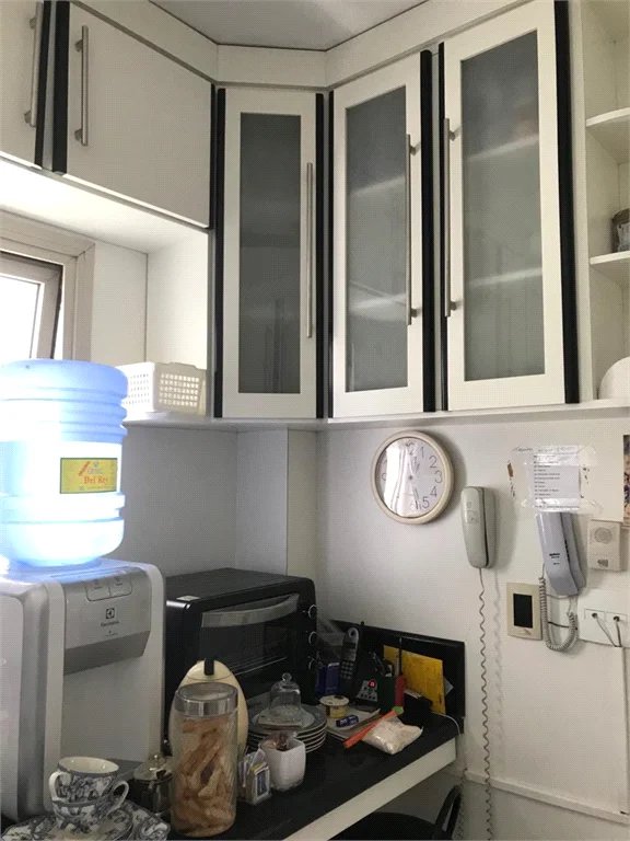 Apartamento à venda com 3 suítes em Vila Morumbi, São Paulo, SP