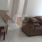 Apartamento à venda com 2 quartos em Vila Guilherme, São Paulo, SP