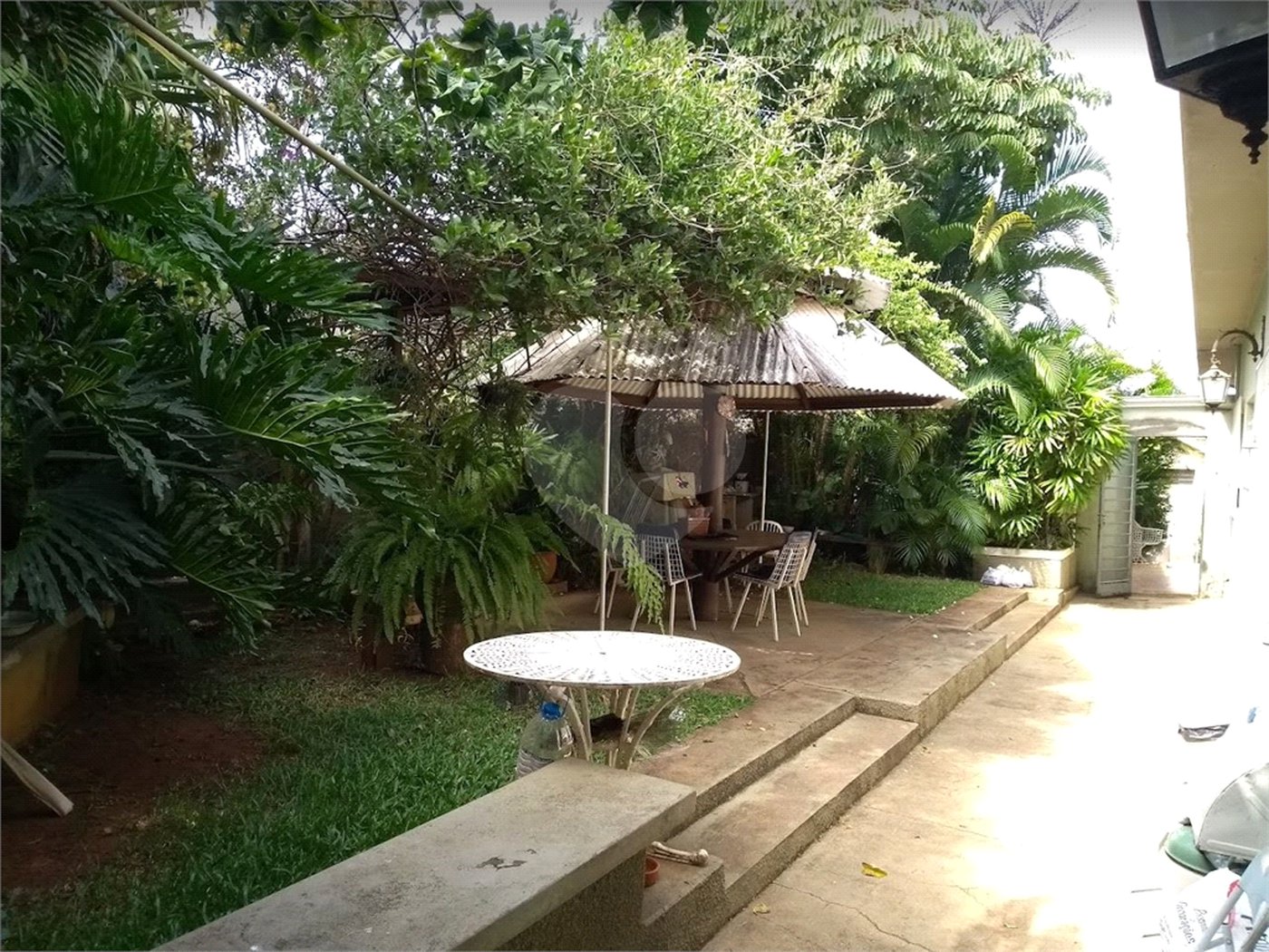 Casa Residencial ou Comercial no Centro