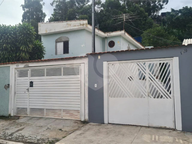 Sobrado à venda com 5 quartos em Jaçanã, São Paulo, SP