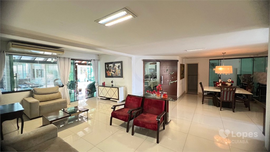 Casa à venda com 4 quartos, sendo 1 suíte, em Duque de Caxias, Cuiabá, MT