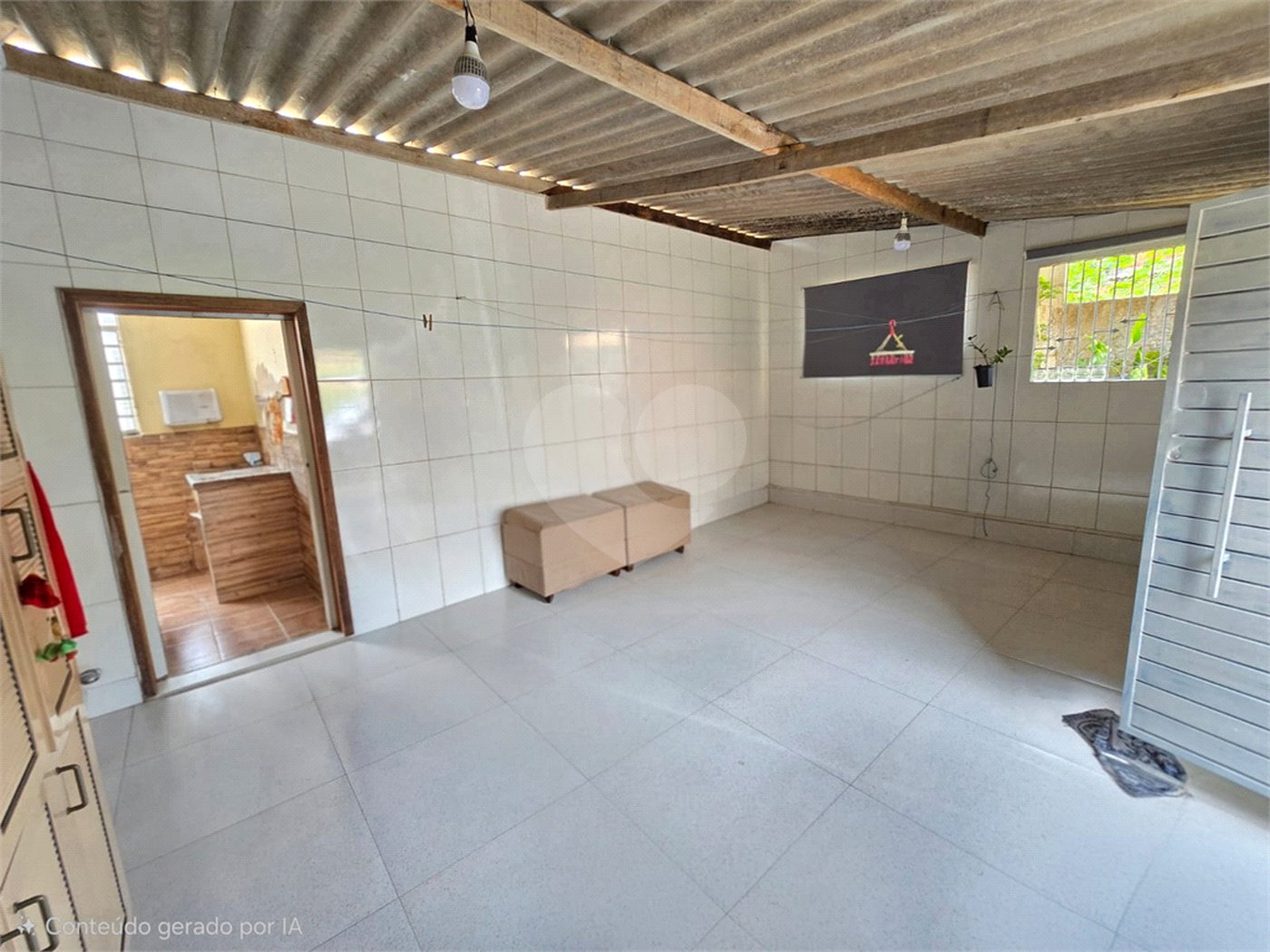 Casa à venda com 2 quartos, sendo 1 suíte, em Vila Belo Horizonte, Itapetininga, SP