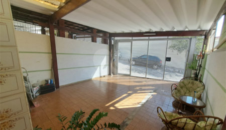 Sobrado à venda com 3 quartos em Vila Isolina Mazzei, São Paulo, SP