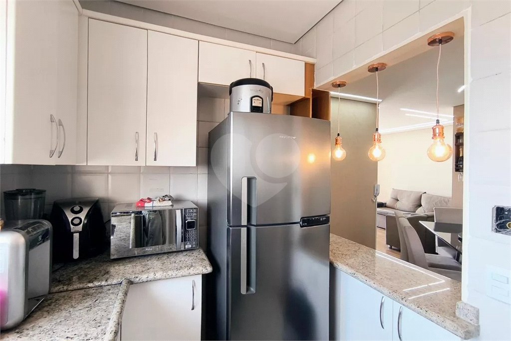 Apartamento à venda com 2 quartos em Ponte de São João, Jundiaí, SP