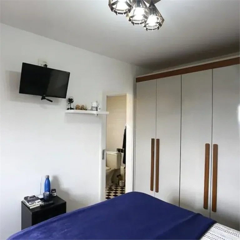 Duplex à venda com 2 quartos, sendo 1 suíte, em Paraíso do Morumbi, São Paulo, SP