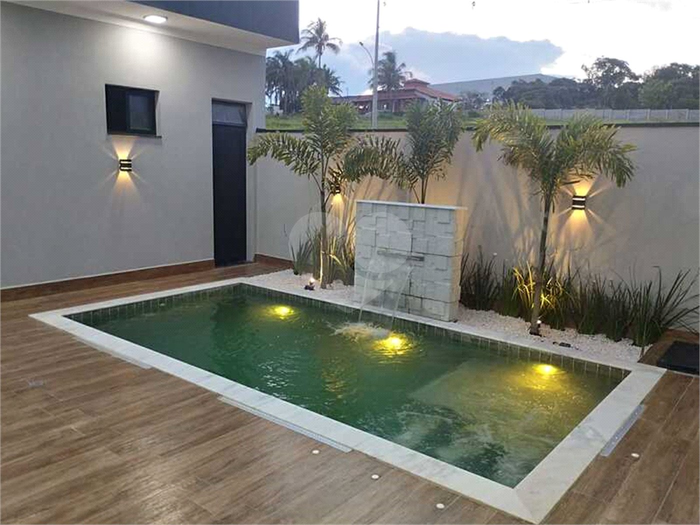 Casa à venda com 3 suítes no condomínio Jardim Residencial London Park, Indaiatuba - SP