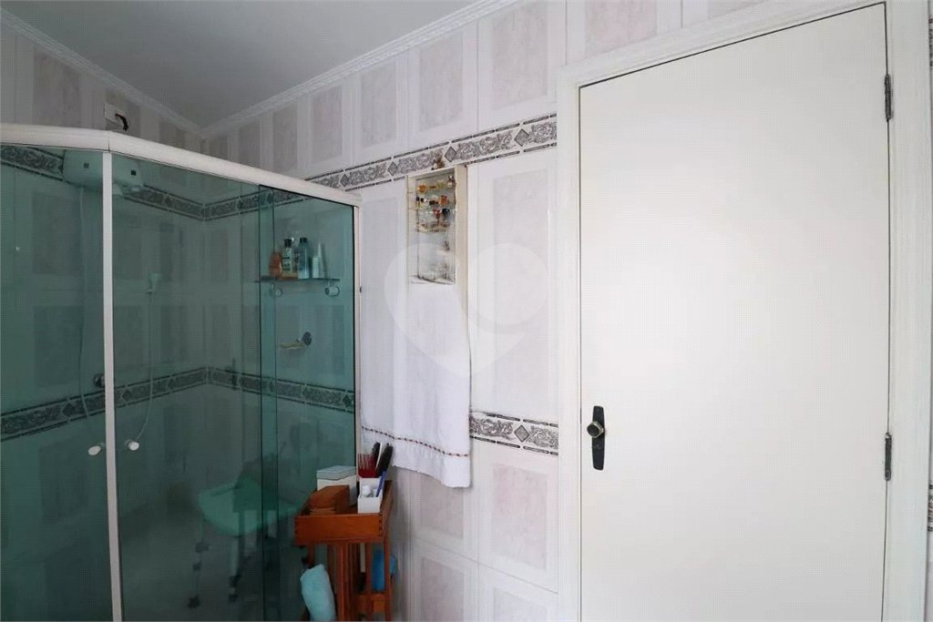 Apartamento à venda com 2 quartos em Lapa, São Paulo, SP