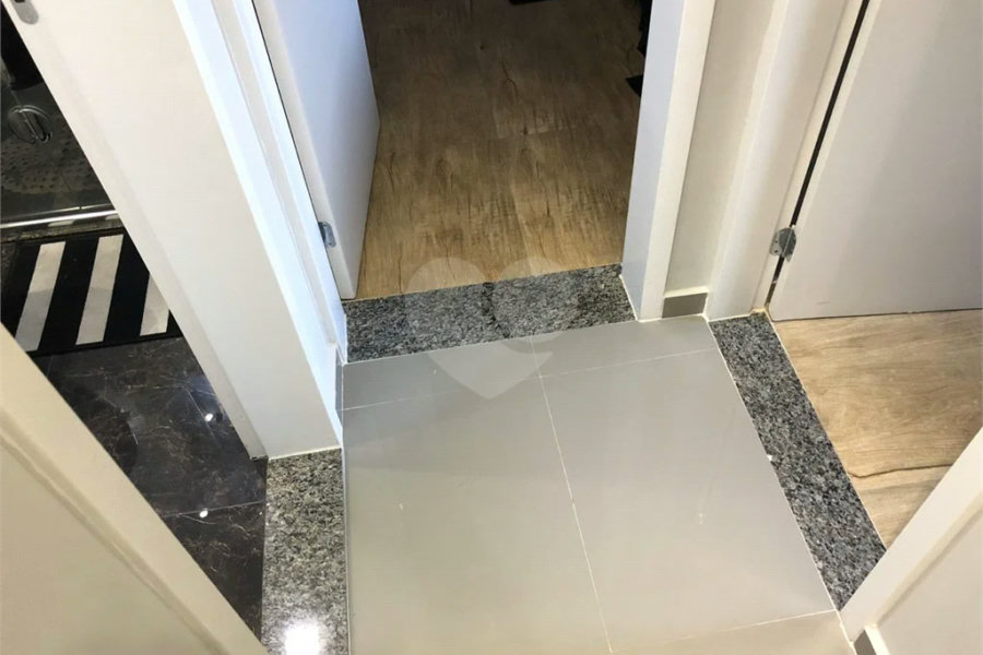 Apartamento à venda com 2 quartos em Pirituba, São Paulo, SP