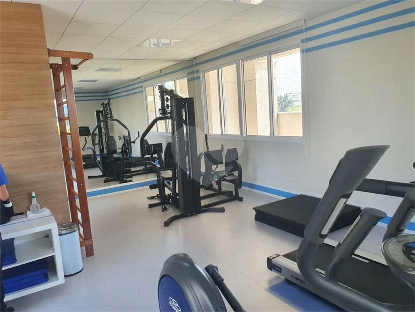 Apartamento à venda com 3 suítes em Parque São Jorge, São Paulo, SP