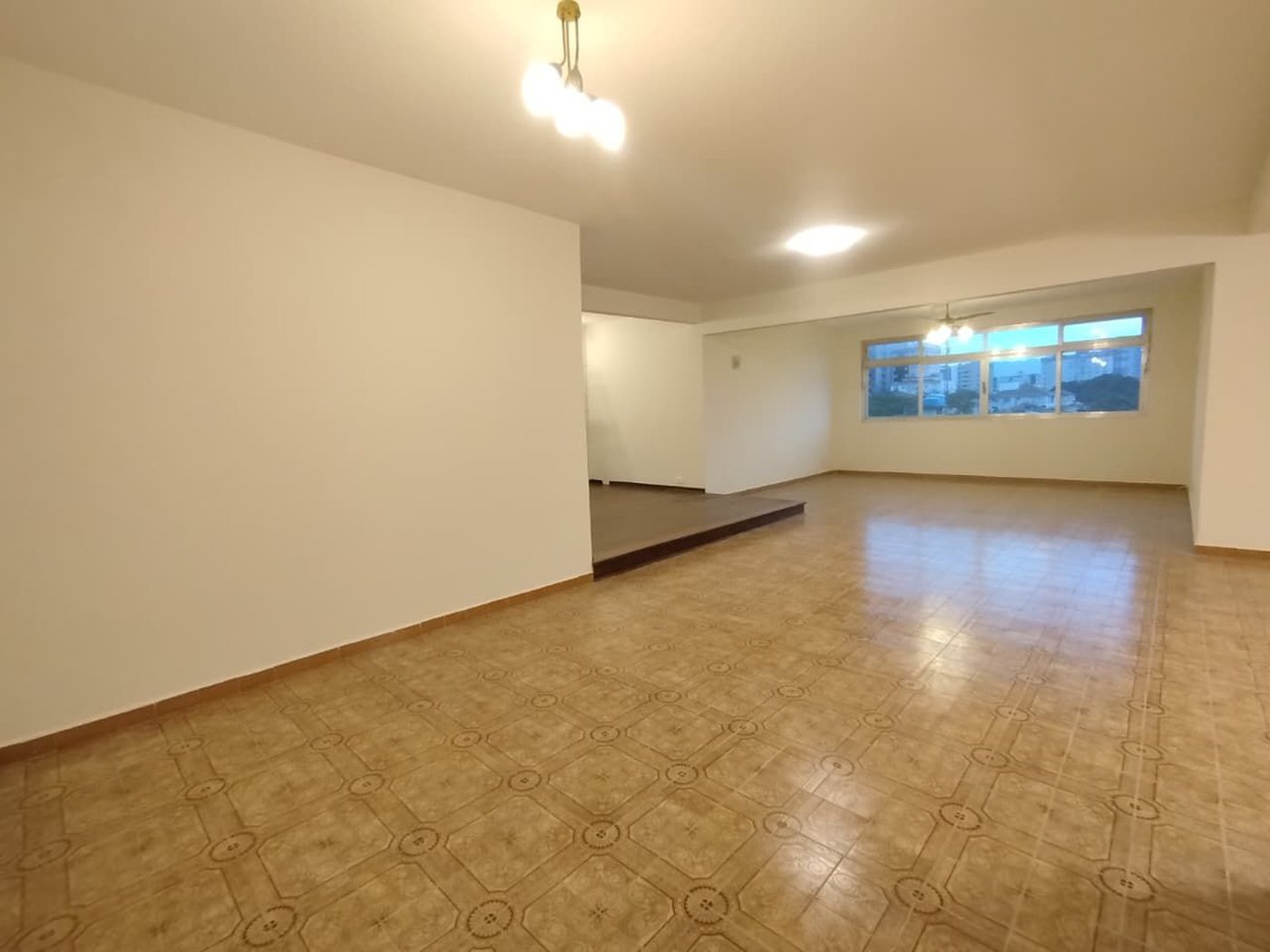 Apartamento com 3 dormitórios, 171 m² - venda por R$ 900.000,00 ou aluguel por R$ 5.400,00/mês - Embaré - Santos/SP