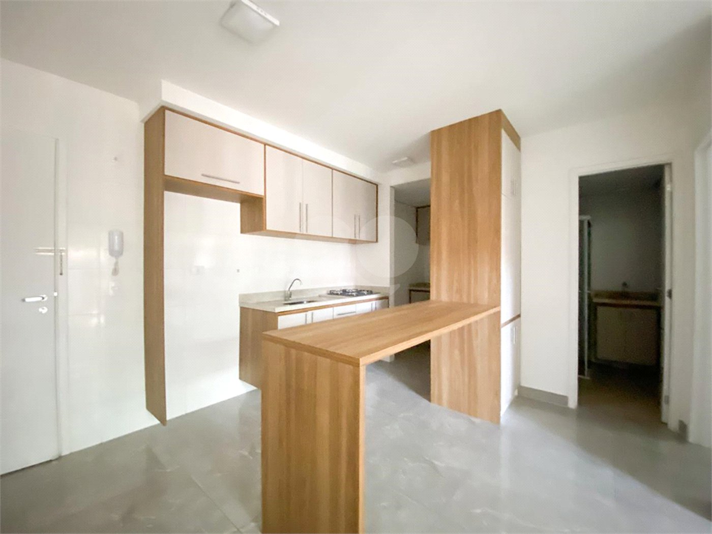 Apartamento à venda com 1 quarto em Vila Medeiros, São Paulo, SP