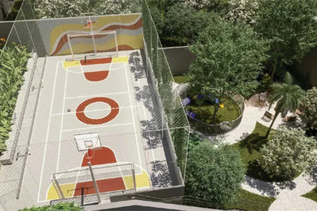 Apartamento à venda com 3 quartos, sendo 1 suíte, em Mirandópolis, São Paulo, SP