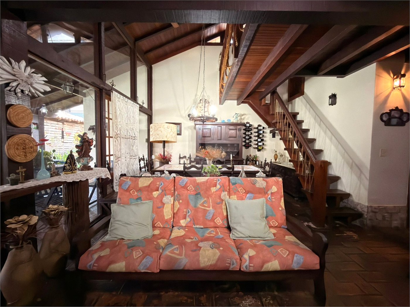 Casa à venda com 3 suítes em Portinho, Cabo Frio, RJ