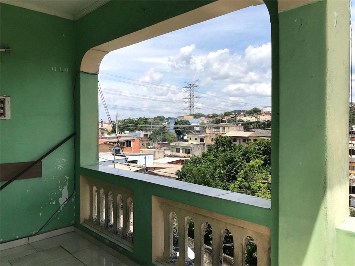 Casa à venda com 3 quartos em Vila Nova Galvão, São Paulo, SP