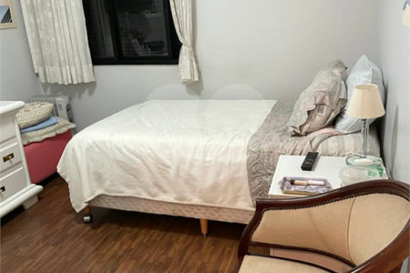 Apartamento à venda com 3 suítes em Brooklin Paulista, São Paulo, SP