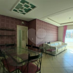 Apartamento à venda com 3 quartos, sendo 1 suíte,  em Jardim Brasil, São Roque, SP