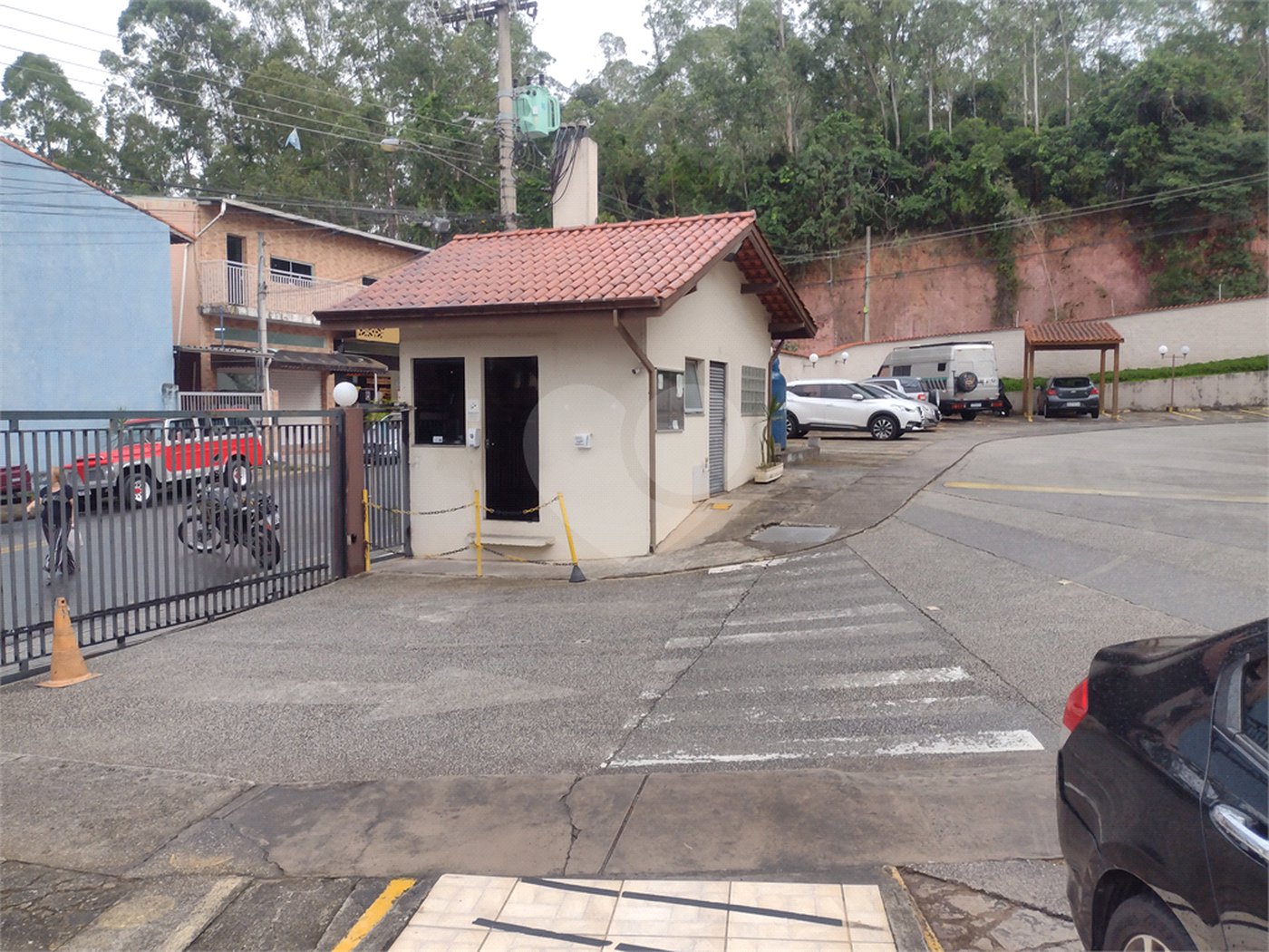 Apartamento à venda com 2 quartos em Jardim Marica, Mogi das Cruzes, SP