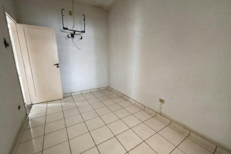 Casa à venda, 125 m² por R$ 700.000,00 - Aparecida - Santos/SP
