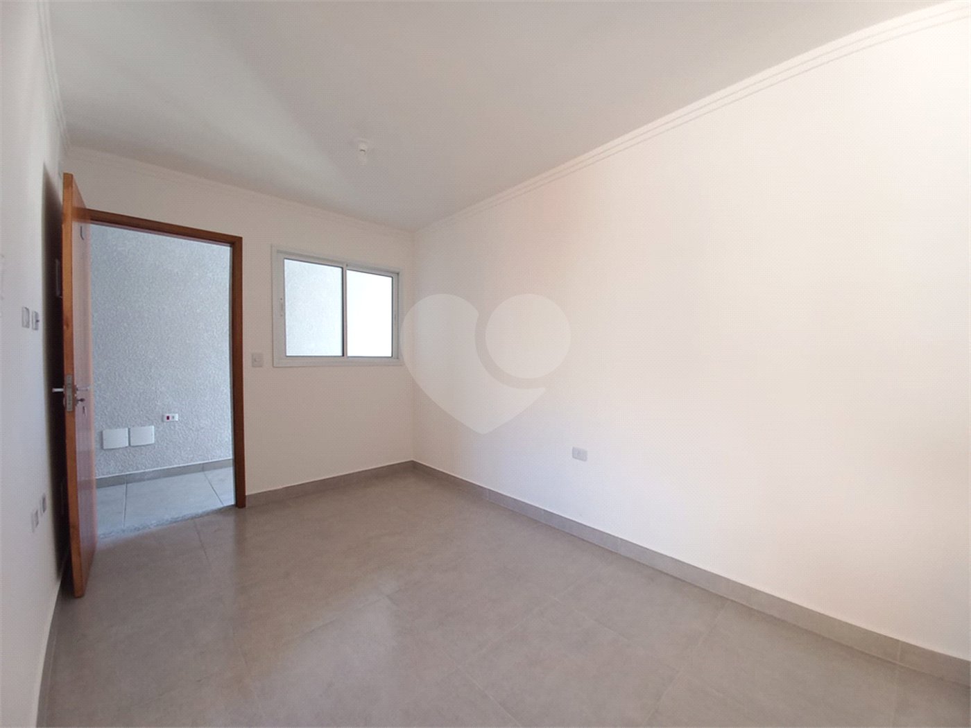 Apartamento à venda com 1 quarto em Lapa de Baixo, São Paulo, SP
