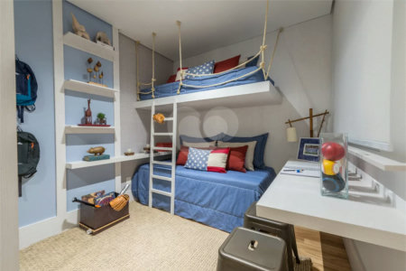Apartamento à venda com 3 quartos, sendo 1 suíte, em Jardim Caboré, São Paulo, SP