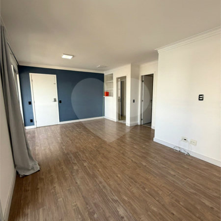 Apartamento para alugar com 3 suítes no Centro, Santo André, SP