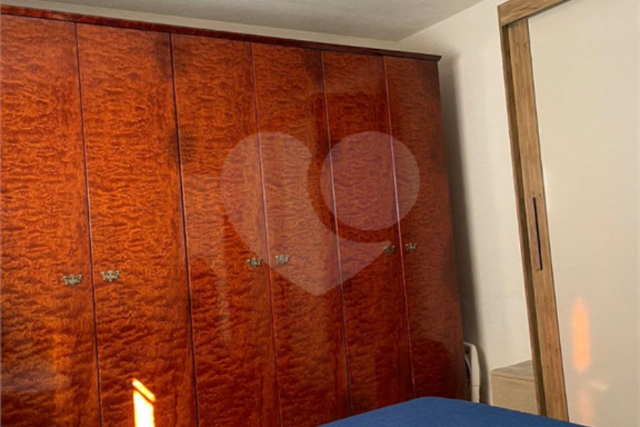 Casa à venda com 2 quartos no condomínio Villa das Andorinhas, São Paulo - SP