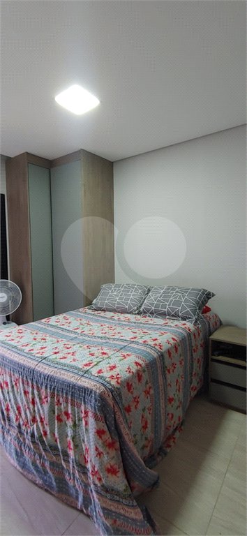 Casa à venda com 4 quartos, sendo 2 suítes, no condomínio Horto Florestal Iii, Sorocaba - SP