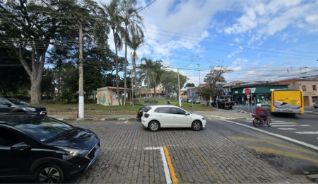 Terreno à venda com 1 quarto no Centro, Atibaia, SP