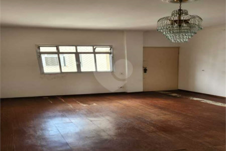 Apartamento à venda com 2 quartos em Ipiranga, São Paulo, SP