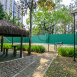 Apartamento para alugar com 4 suítes em Santo Amaro, São Paulo, SP