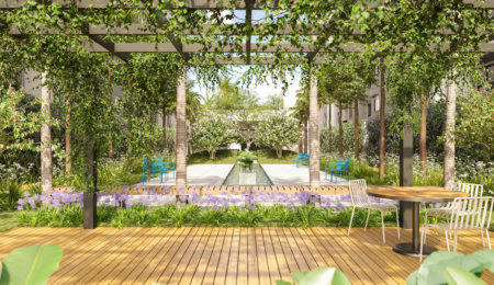 Izzi Residence