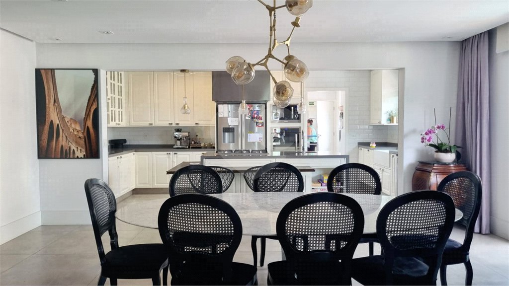 Apartamento à venda com 3 quartos, sendo 2 suítes, em Mandaqui, São Paulo, SP