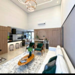 Casa à venda com 3 quartos no condomínio Parque Ibiti Reserva, Sorocaba - SP