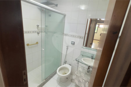 Cobertura à venda com 3 quartos, sendo 1 suíte,  em Tijuca, Rio de Janeiro, RJ