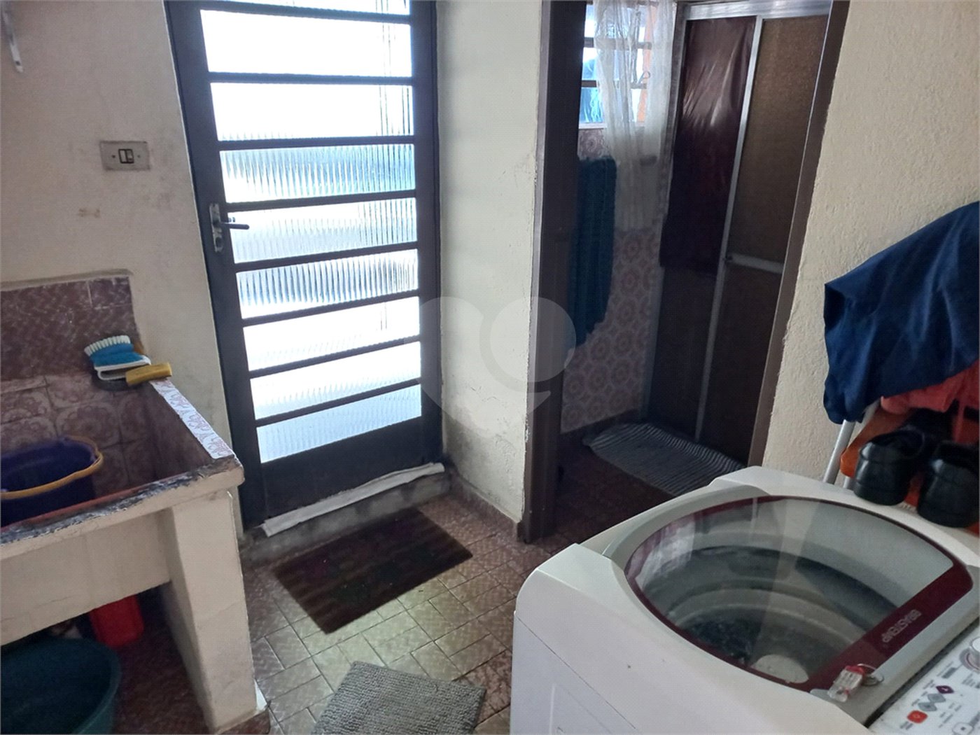 Casa à venda com 3 quartos em Vila Mazzei, São Paulo, SP