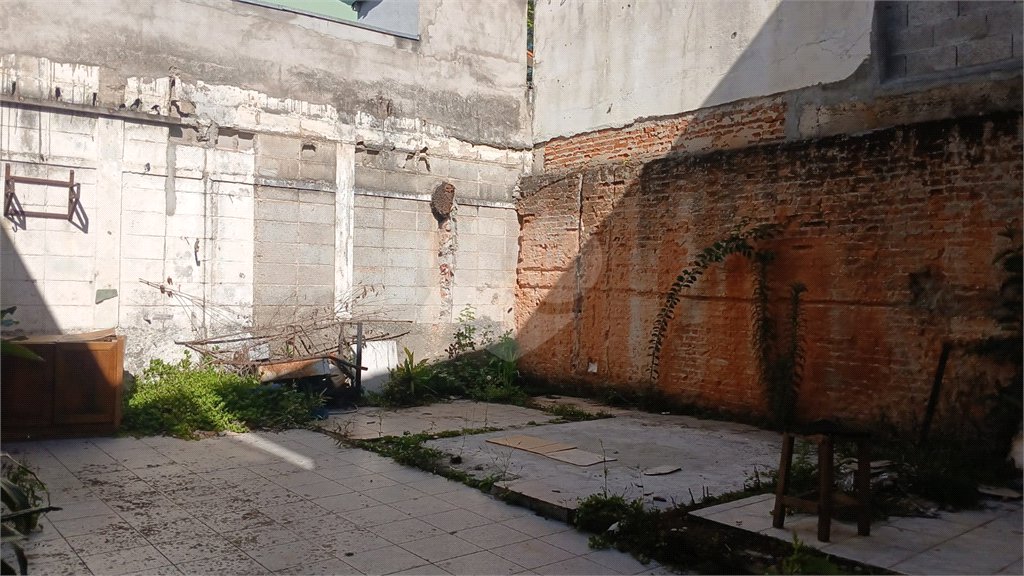 Sobrado à venda com 3 quartos em Alto da Boa Vista, São Paulo, SP