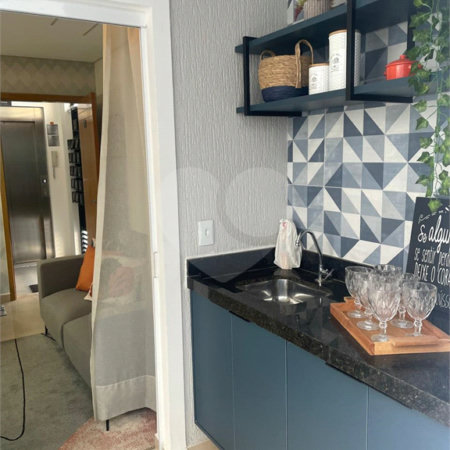 Apartamento à venda com 2 quartos em Jardim São Paulo(zona Norte), São Paulo, SP
