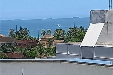 Apartamento Residencial à venda, Balneário Cidade Atlântica, Guarujá - AP0349.