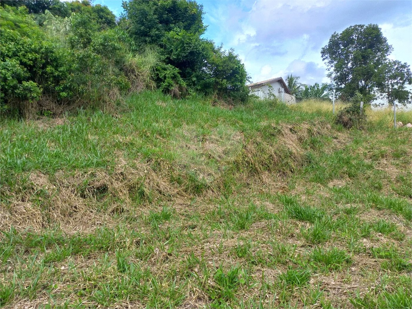 Terreno à venda em Parque dos Cafezais IV, Itupeva, SP