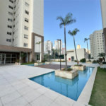 Apartamento à venda com 3 quartos, sendo 1 suíte,  em Mandaqui, São Paulo, SP