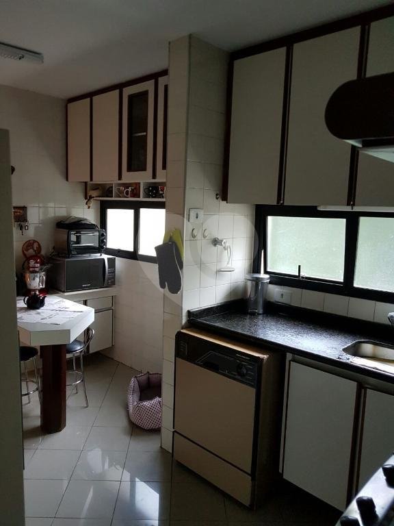 Apartamento à venda com 3 quartos, sendo 1 suíte, em Vila Andrade, São Paulo, SP