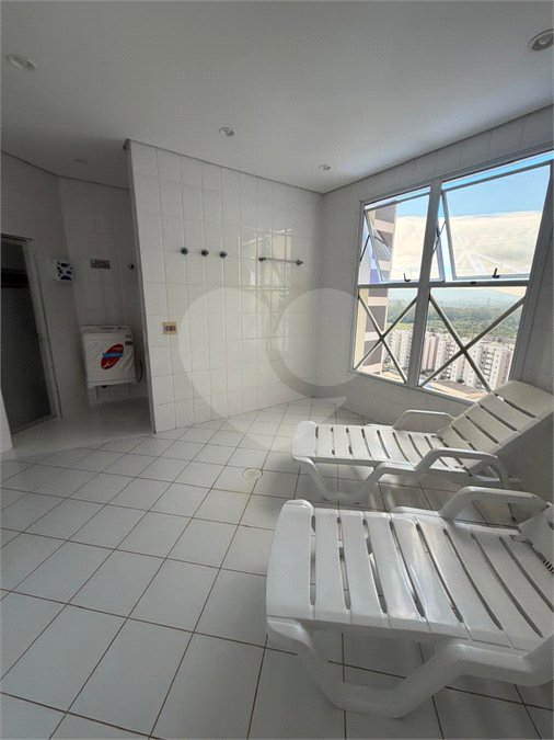Apartamento para alugar com 2 quartos em Vila Mogilar, Mogi das Cruzes, SP