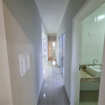 Casa em condomínio à venda com 3 quartos, sendo 2 suítes, em Cajuru do Sul, Sorocaba, SP