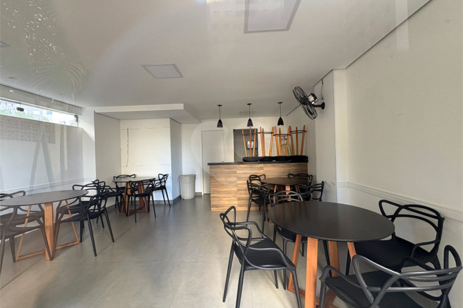 Apartamento à venda com 2 quartos em Imirim, São Paulo, SP
